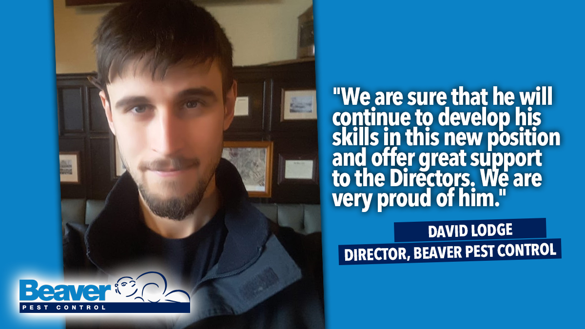 beaver-new-head-of-compliance beaver-new-head-of-compliance